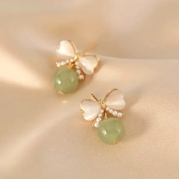 ✨Anthropologie Annise Earrings - Picture 7 of 7